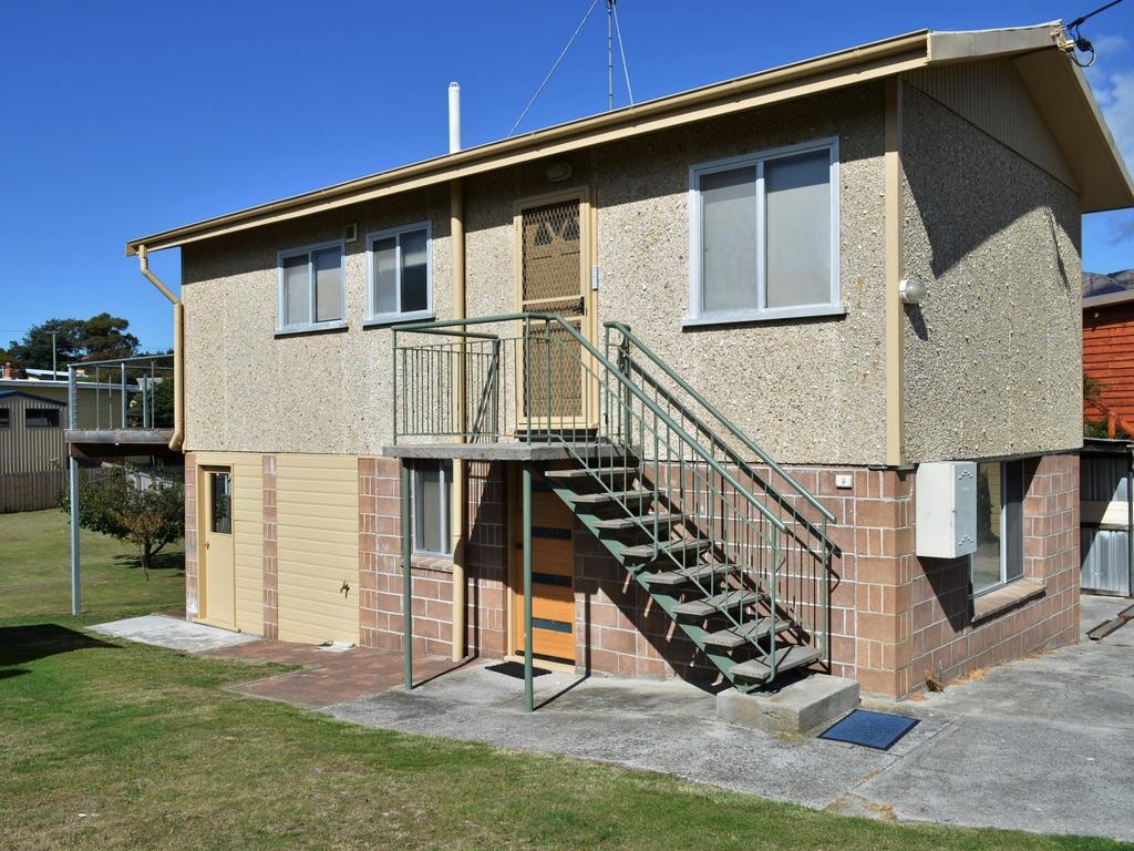 Villa Pebble Shack Coles Bay Zimmer foto